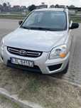 Kia sportage 2.0 B 08 r