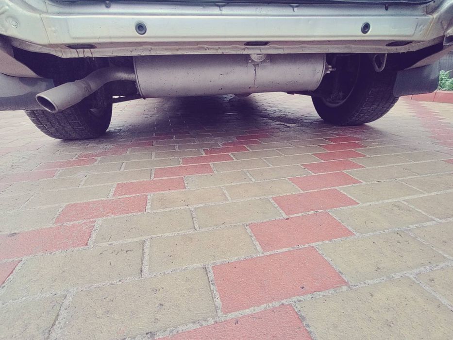 Продам Cherry Tiggo