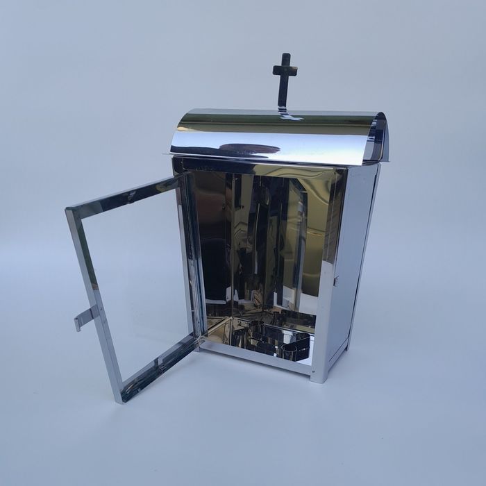 Підсвічник або капличка  світильник