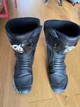 Buty motocyklowe na motor Adrenaline Raptor 2 27,5 cm turystyczne moto