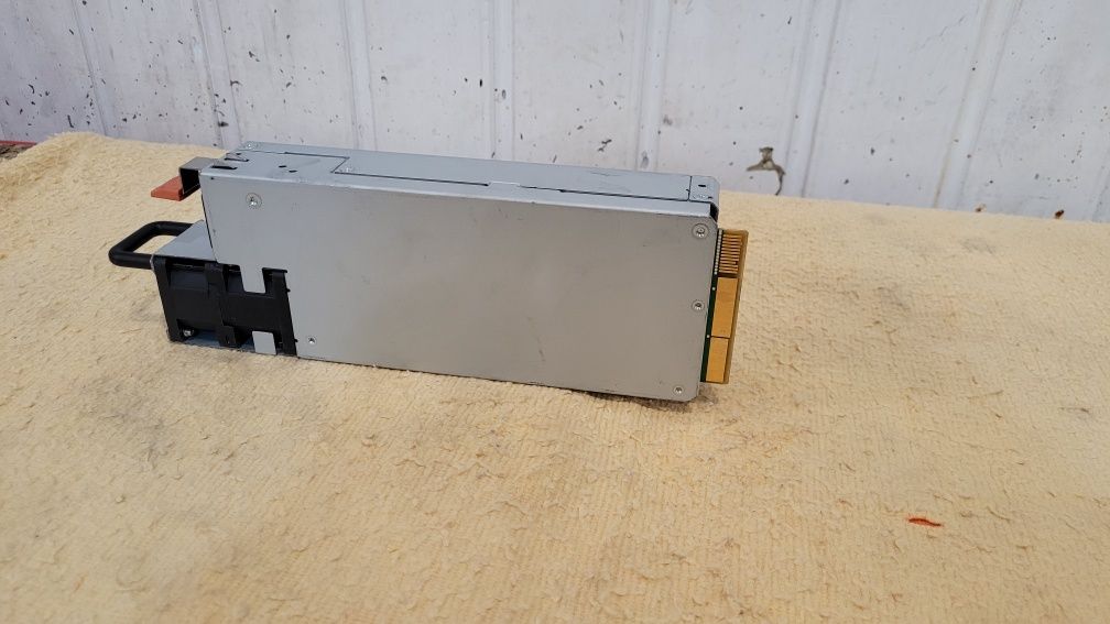 Серверный блок питания DELTA - ELECTRIC  1500W.