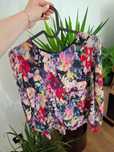 Elegancka bluzka ciążowa h&m