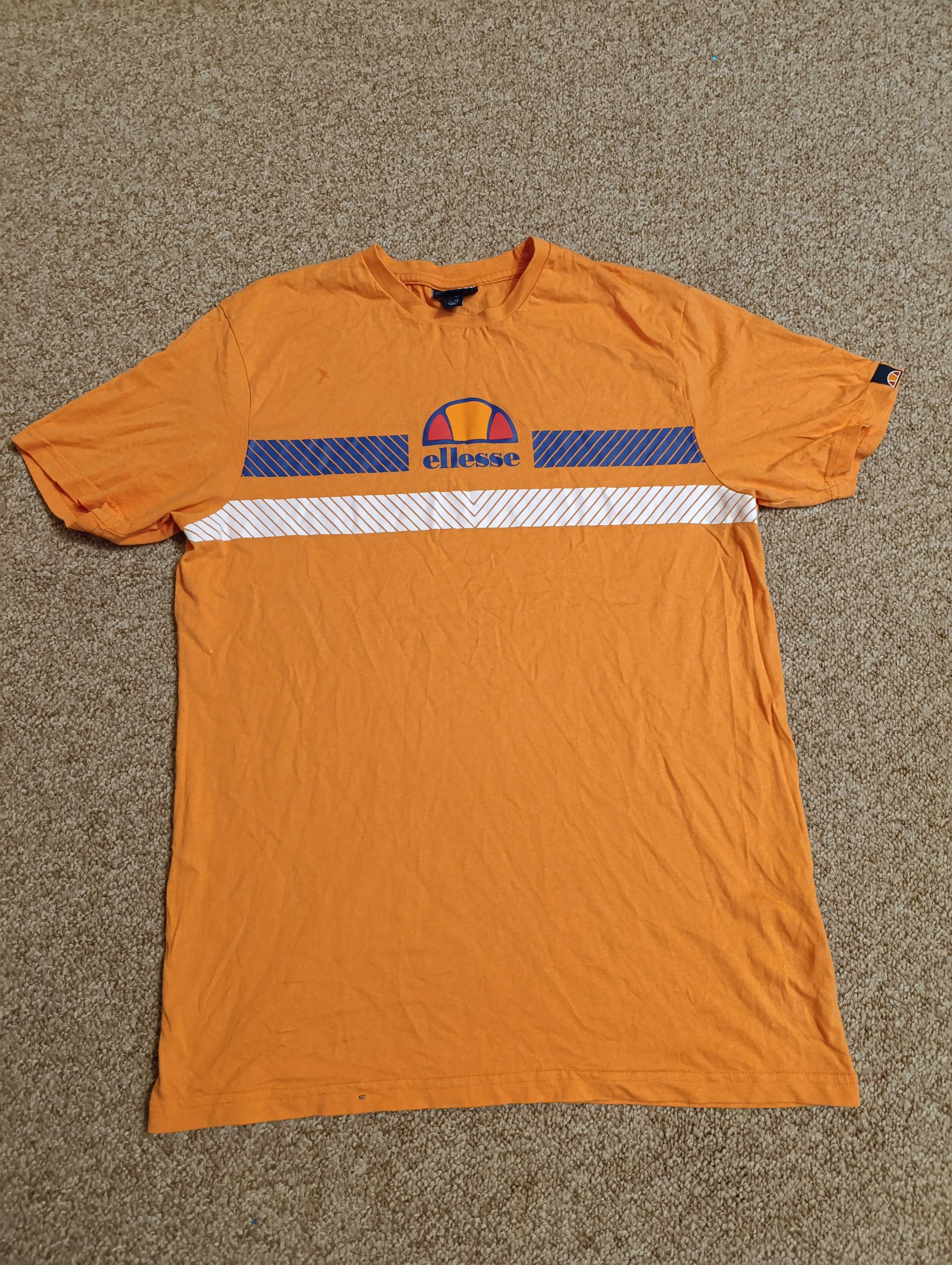 Футболка чоловіча Ellesse, M
