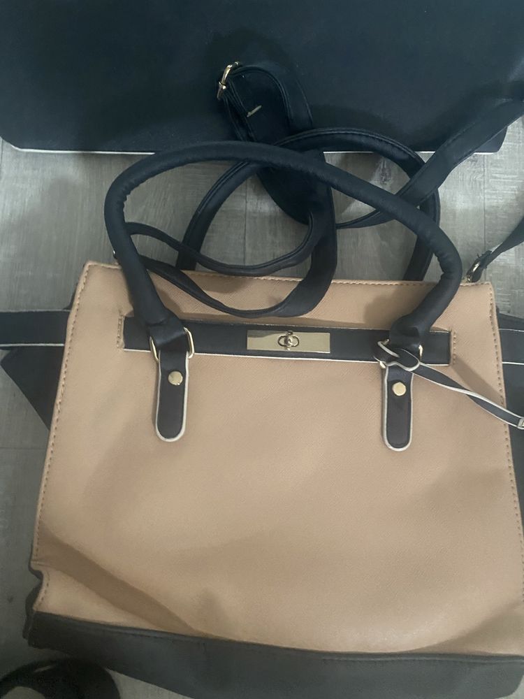 Torebka orsay michael kors