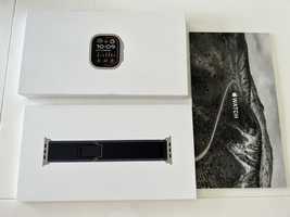 Relógio Apple Watch Ultra 2 - NOVO