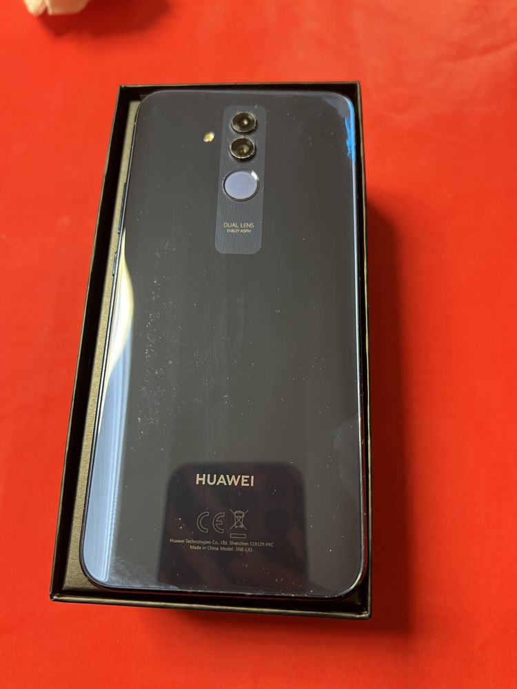 Huawei mate 20 lite 64gb