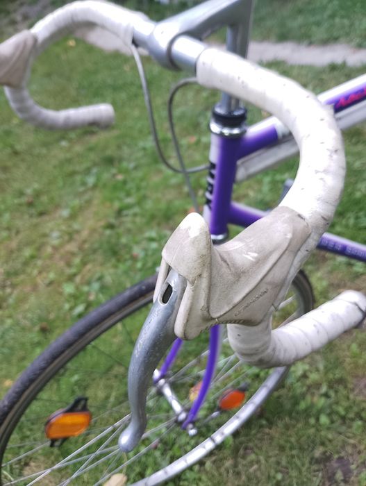 Велосипед шосейний MBK