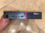 Lenovo ThinkCentre m700 tiny x3 / i5-6400 / 8GB / 128GB
