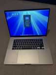 Macbook Pro 2019
