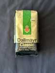 Kawa ziarnista Dallmayr