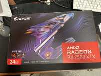AORUS Radeon™ RX 7900 XTX ELITE 24G