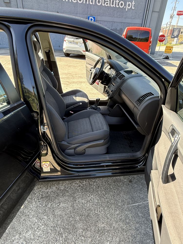 Vw polo 1.4 tdi