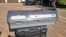 Drukarka kart Zebra ZXP7 SERIES  Druk i Laminacja Dwustronna