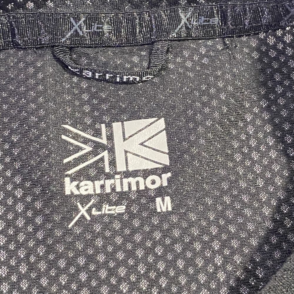 Karrimor run футболка, футболка керімор, беговая футболка керимор