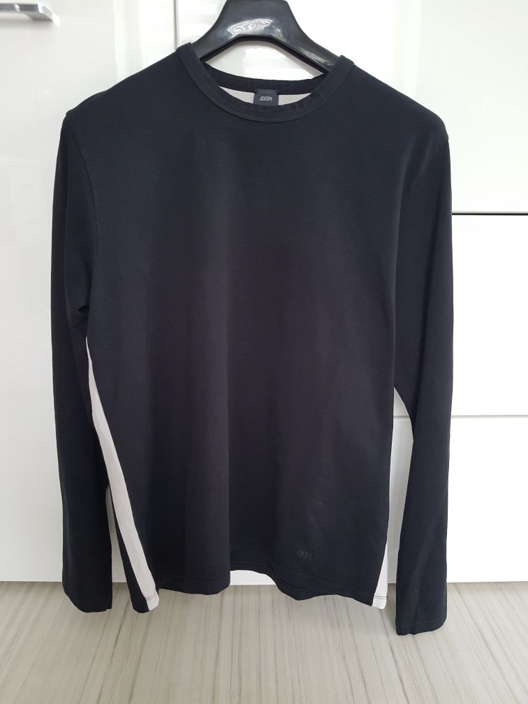 Bluza czarna Joop!