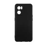 Beline Etui Silicone Oppo Reno 7 5Gczarny/black