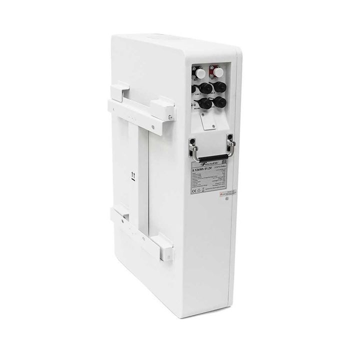 Акумуляторна батарея Felicity LUX-E-48100LG04 [51,2V 100Ah 5kWh]