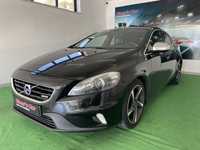 Volvo V40 1.6 D2 R-Design Powershift