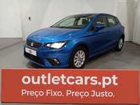 SEAT Ibiza 1.0 TSI Style DSG
