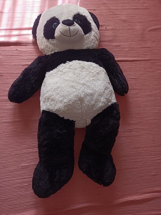 Panda de  Peluche 1m