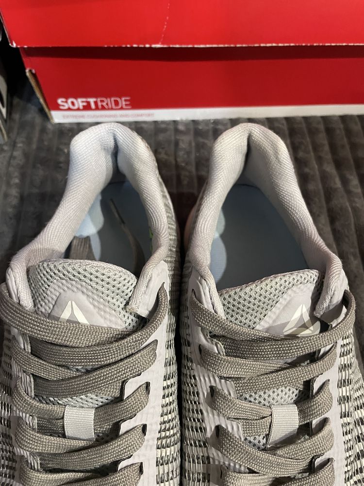 Оригінальні кросівки REEBOK CROSSFIT 39(25,5см)