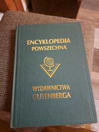Encyklopedia Gutenberga 30 tomów