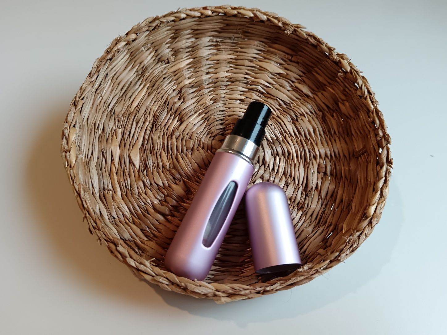 Recarga de perfume NOVO várias cores