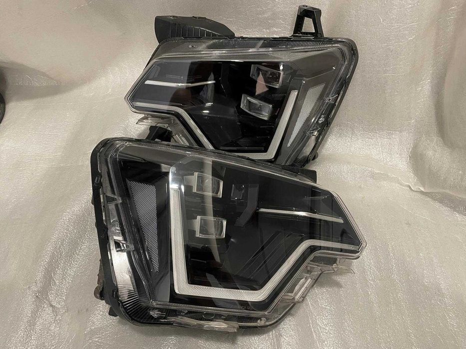 Фары передние Фара правая левая Kia Niro Electric рест до рест