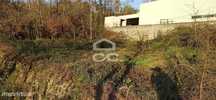 Terreno Industrial em Candoso Santiago - Guimarães