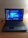 HP EliteBook 8540w Макс. продуктивність, робота та розваги