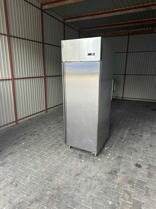 Szafa mroźnicza 2017 r  zamrażarka mroźnia