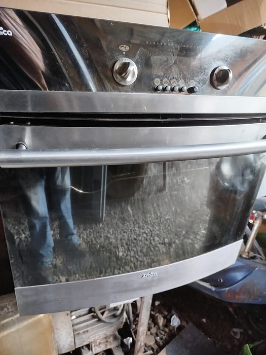 Piekarnik elektryczny  Amica