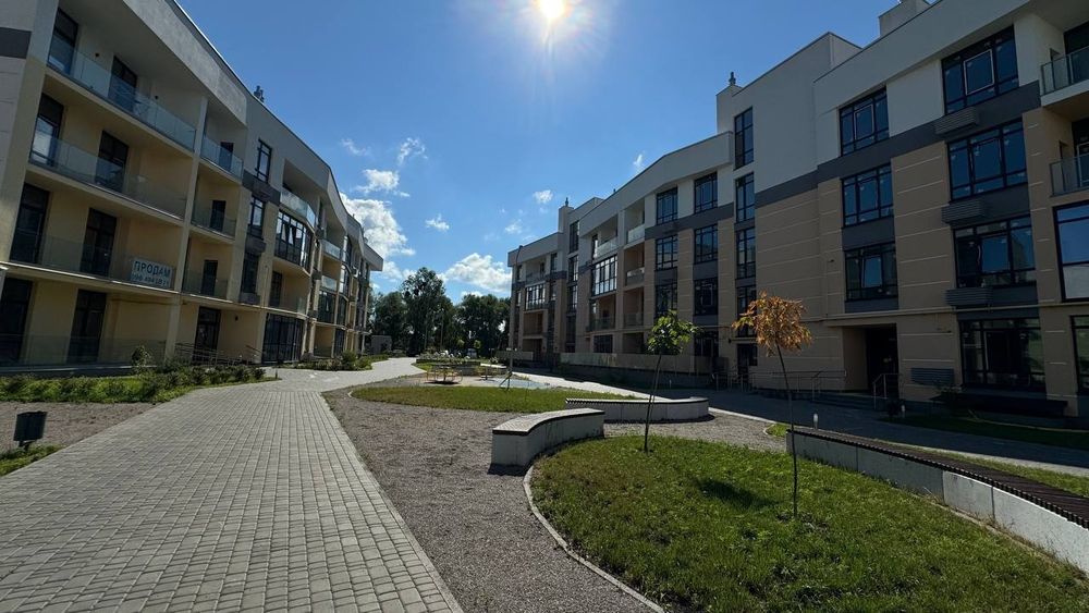Оренда 1-к квартири Італійський квартал Богатирська Оболонь Бз комісії