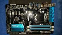 Płyta główna ASRock Z97 PRO 3 LGA1150 intel Gen4 i Gen5 i7 i5 i3