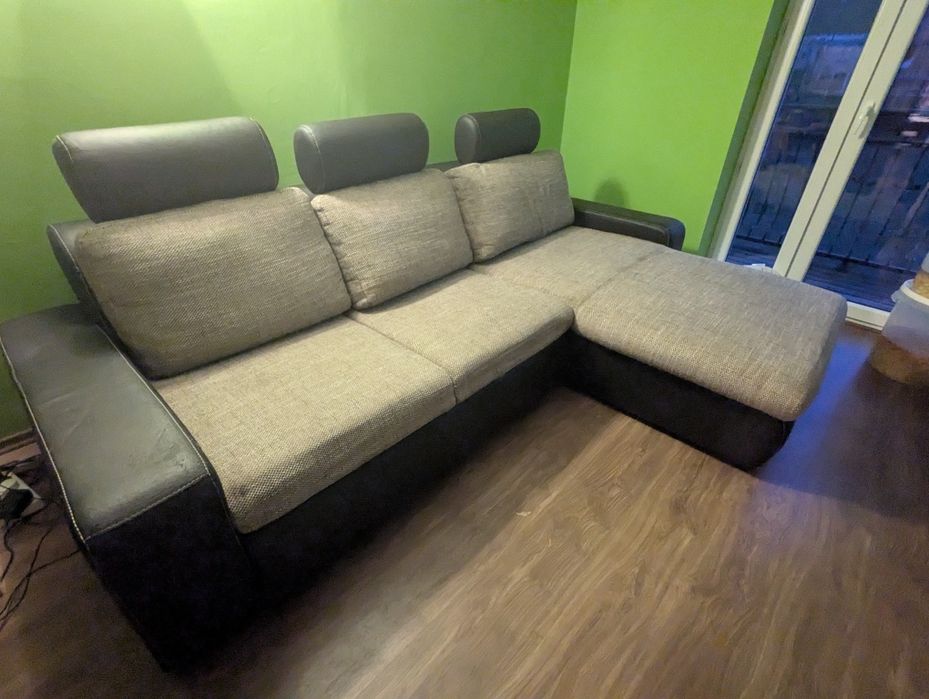 Kanapa  rozkładana Agata