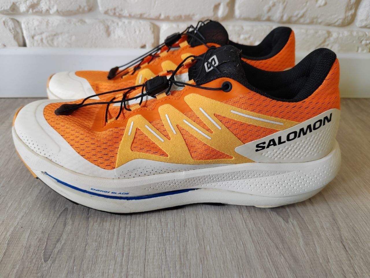 Salomon Pulsar Trail 44