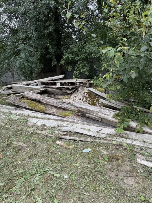 Продам дерево на дрова кому потрібно палити сухе