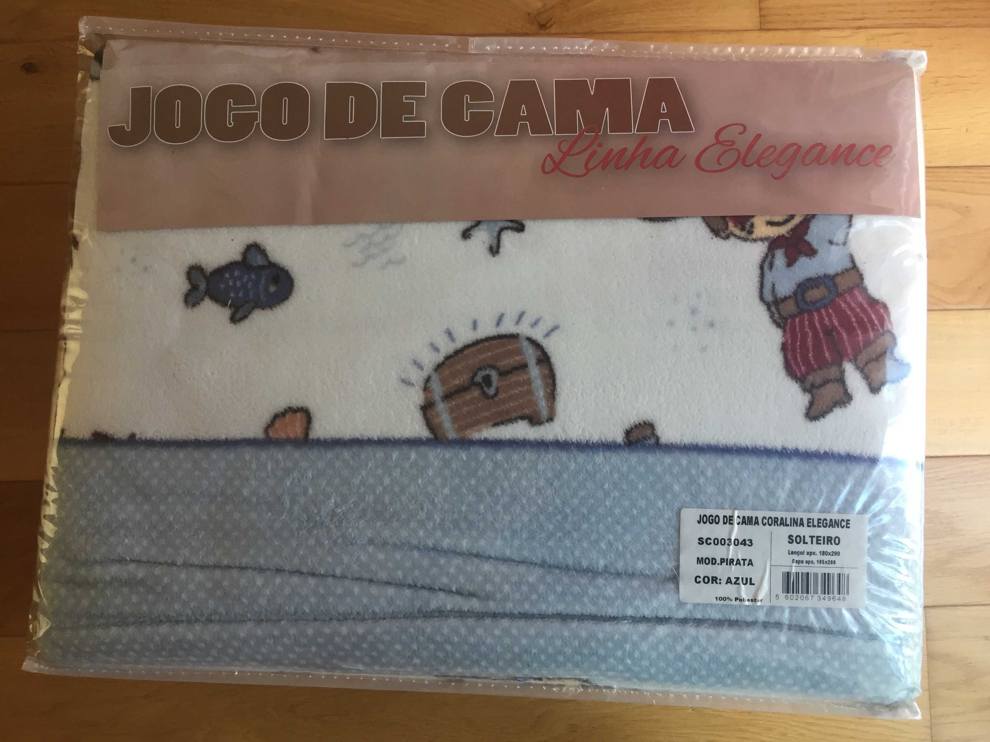 jogo de cama de solteiro