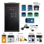 Iprog+ wszystkie adaptery eeprom