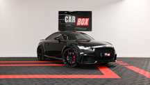 Audi TT RS Coupé 2.5 TFSi quattro S tronic