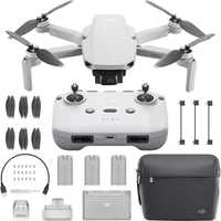 DJI MINI 2 SE Fly More Combo