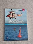 Edukacja dla bezpieczeństwa podręcznik wsip