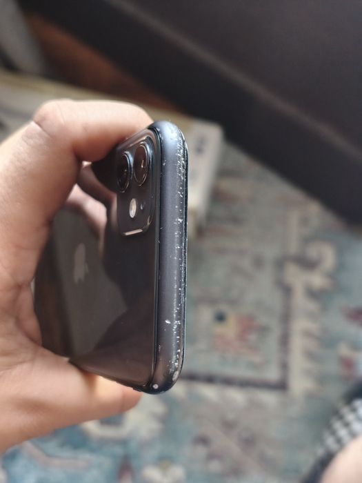 Vendo iPhone 11 64gb