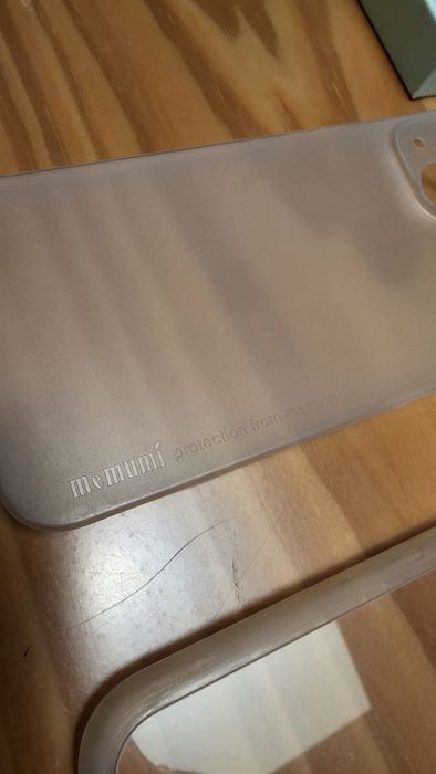 Conjunto 4 capas iPhone 13