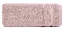 Ręcznik do rąk twarzy 30x50 Kąpielowy Frotte Aline 12 Puder