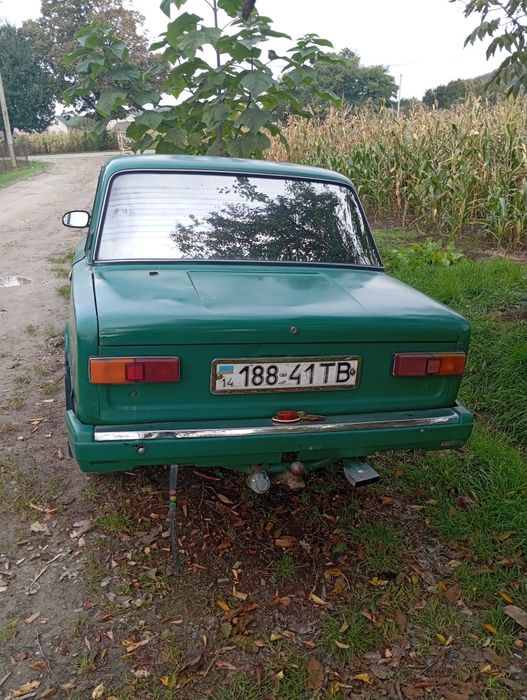 Продається Ваз 21011