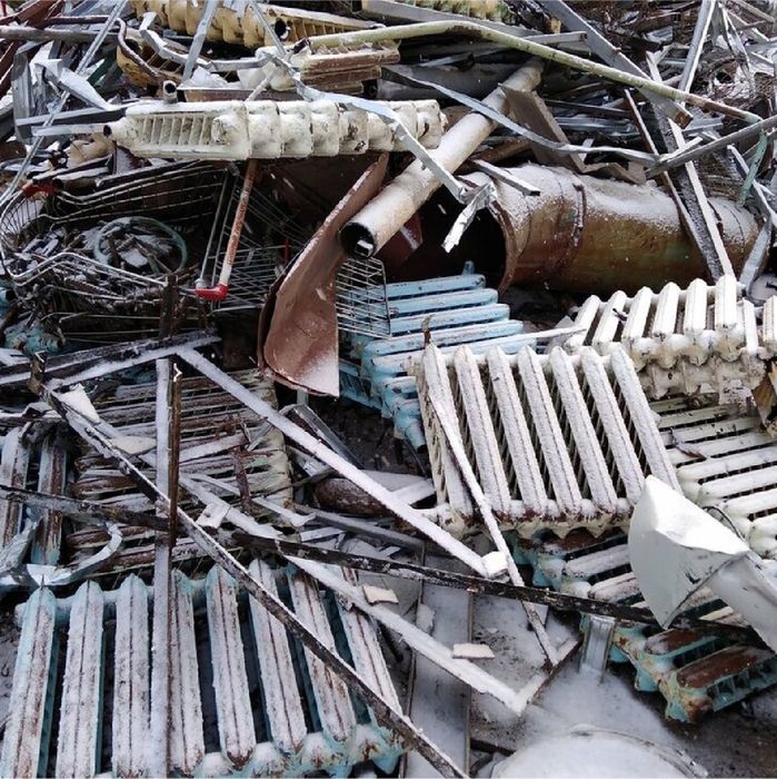 Металобрухт