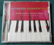 Jacques Loussier Trio - Schumann: Kindersznenen CD