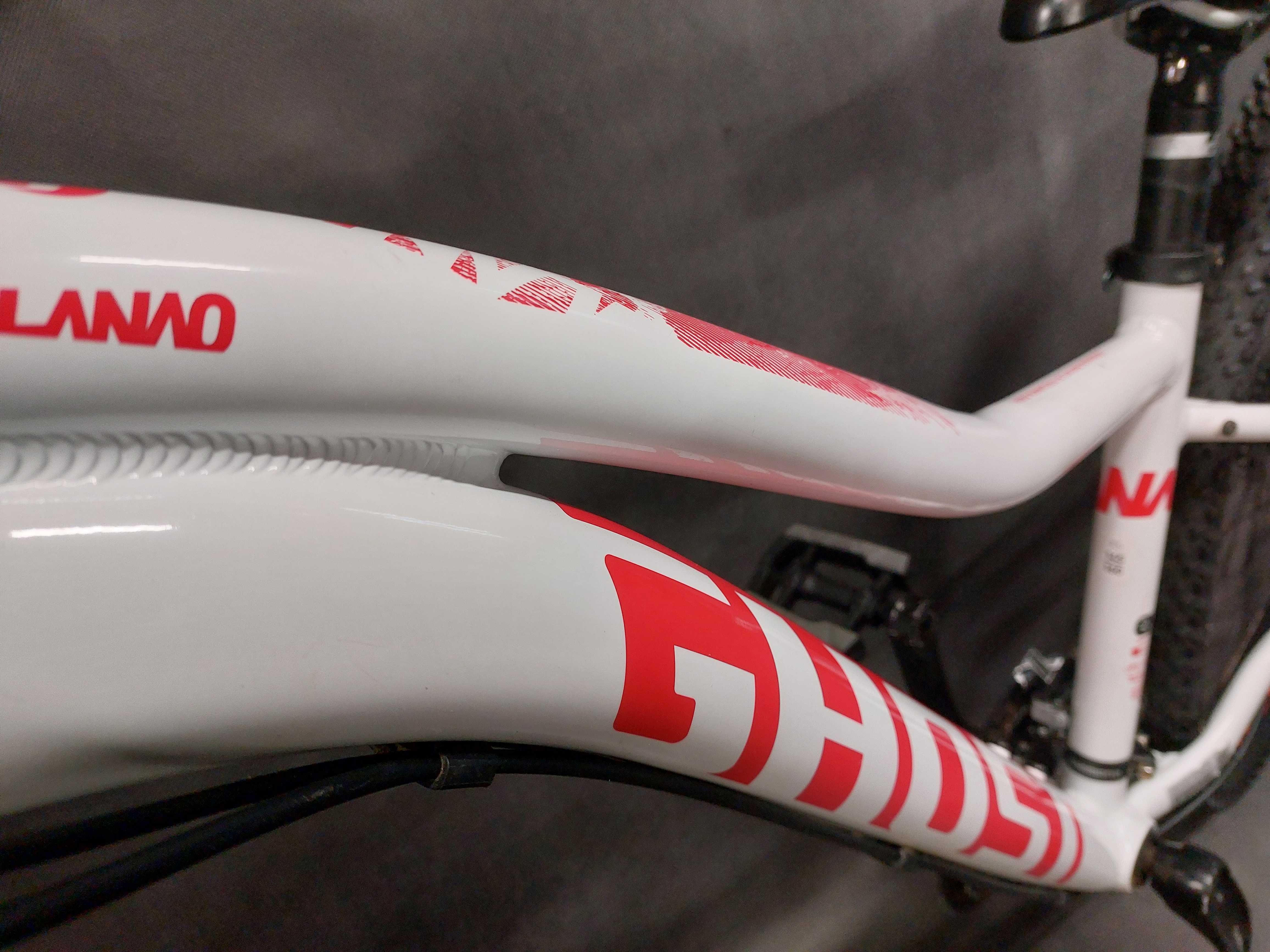 Rower Ghost Lano_MTB_29"_Shimano