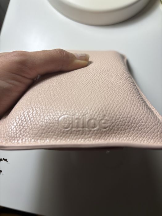 Oculos de sol novos- CHLOE